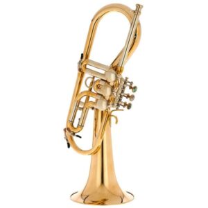 Schagerl Killerking Flugelhorn UL