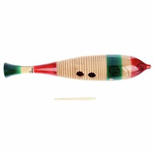 Thomann Dolphin Guiro