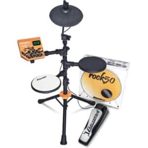 Carlsbro ROCK50 Junior Kit