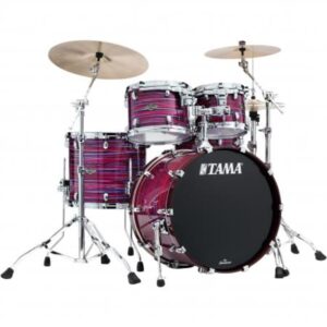 Tama Starclassic Walnut/birch Rock 22 Lso