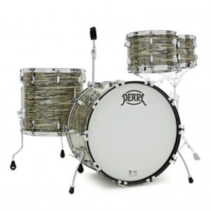 Pearl Drums President Deluxe Rock 22 Desert Ripple
