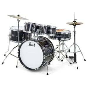 Pearl Roadshow Junior 16 - Jet Black