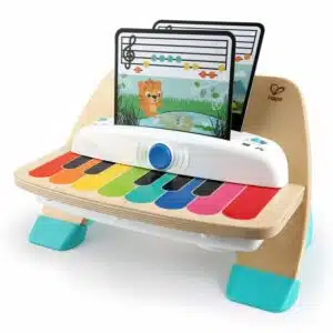 Hape Magic Touch Keyboard Kids