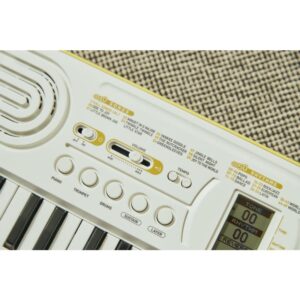 Casio SA-51