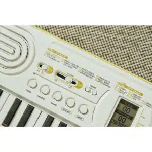 Casio SA-51