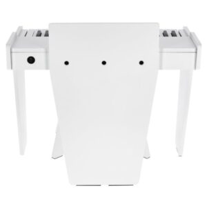Startone KP-50 Kids Grand Piano White