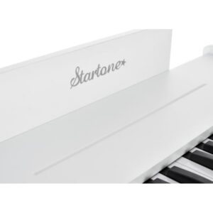 Startone KP-50 Kids Grand Piano White