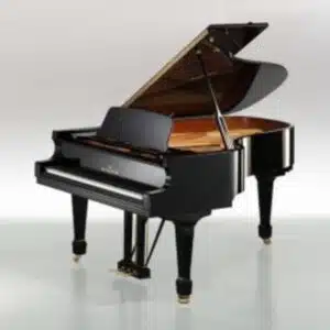 Yamaha GB1 K Black Polished