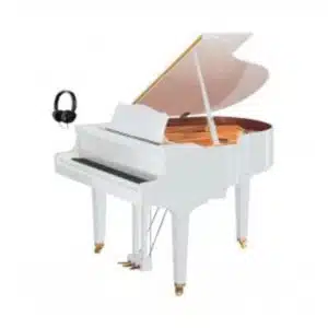 Yamaha C 1 X PWH Grand Piano