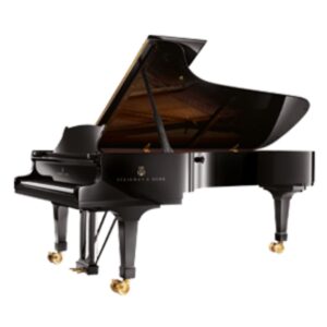 Steinway & Sons M-170