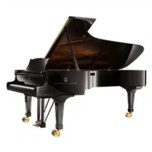 Steinway & Sons M-170