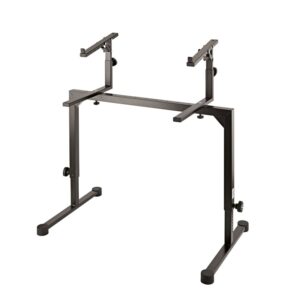 K&M 18811 Black