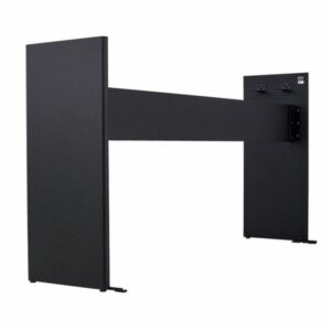 Roland Stand clavier KSC-70 Noir