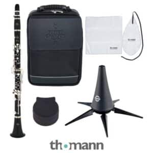 Buffet Crampon Prodige Bb-Clarinet 17/6