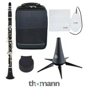 Buffet Crampon Prodige Bb-Clarinet 17/6