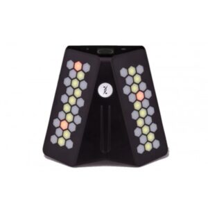 Dualo Du-Touch S Black