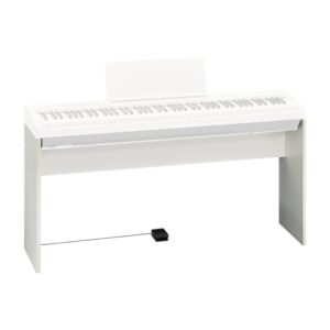 Roland Banquette clavier RPB-300 Blanc