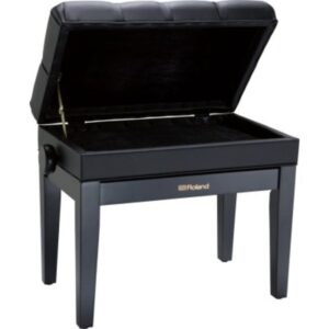 Roland Banquette clavier RPB-500 Noir