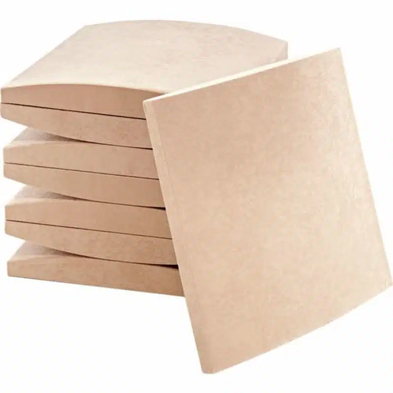 Vicoustic Cinema Round Premium Beige – vue du produit