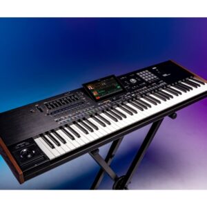 Korg PA5x 76