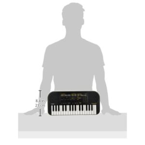 Casio SA-50