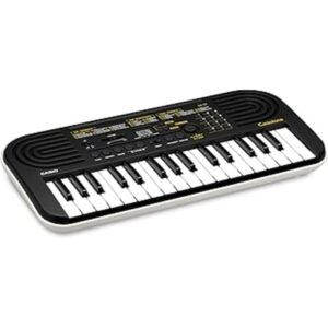 Casio SA-81