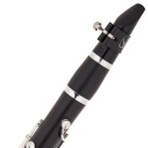 Schreiber D-41 Bb-Clarinet