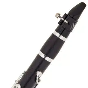 Schreiber D-41 Bb-Clarinet