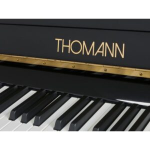 Thomann UP 123 E/P Piano