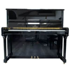 Seiler 132 Ritmo