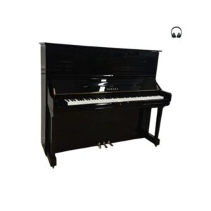 Yamaha U 3 SQ PE Piano