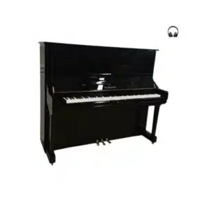 Yamaha U 3 SQ PE Piano