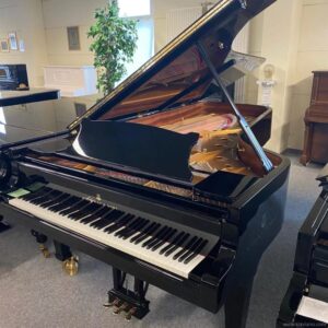 Steinway & Sons Piano used