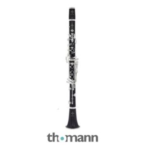 Buffet Crampon RC Bb-Clarinet 18/6