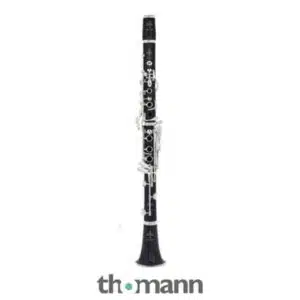 Buffet Crampon RC Bb-Clarinet 18/6