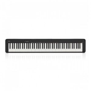 Casio CDP-S110 BK