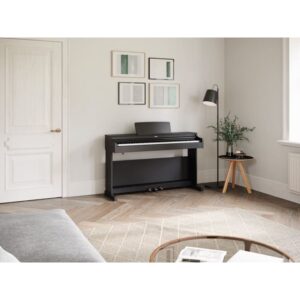 Yamaha YDP-165 B Arius