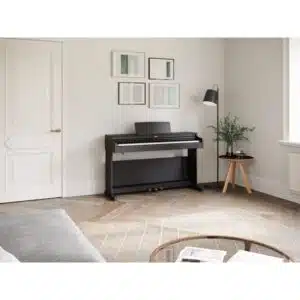 Yamaha YDP-165 B Arius