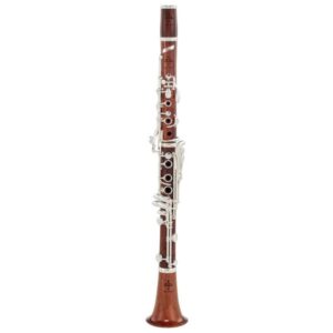 Buffet Crampon Tosca Bb-Clarinet 19/6