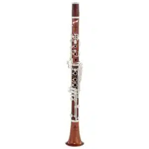 Buffet Crampon Tosca Bb-Clarinet 19/6
