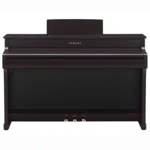 Yamaha CLP-835 B