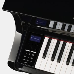 Yamaha CLP-875 PE