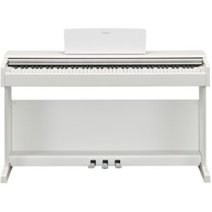 Yamaha Arius YDP-105 Blanc