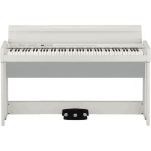 Korg C1 AIR WH