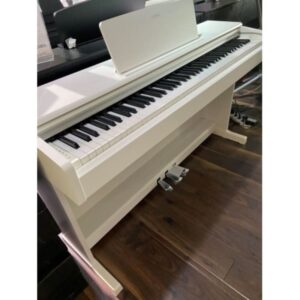 Yamaha Arius YDP-145 Blanc