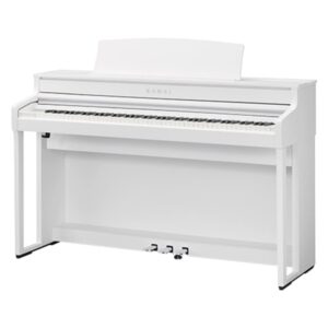 Kawai KDP120 Blanc