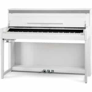 Yamaha CLP-845 Blanc