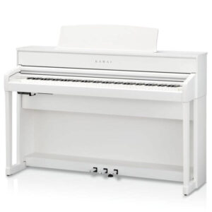 Kawai CA701 Blanc