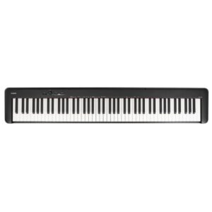 Casio CDP-S110 BK