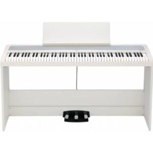 Korg B2+ White B-Stock